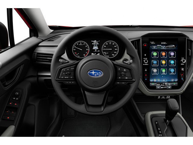 2025 Subaru Crosstrek Premium photo 14