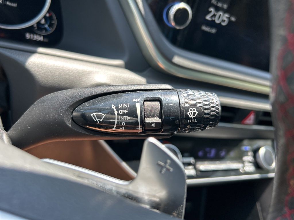2023 Hyundai Sonata SEL Plus photo 25