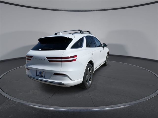 2025 Genesis Electrified GV70 Advanced photo 19