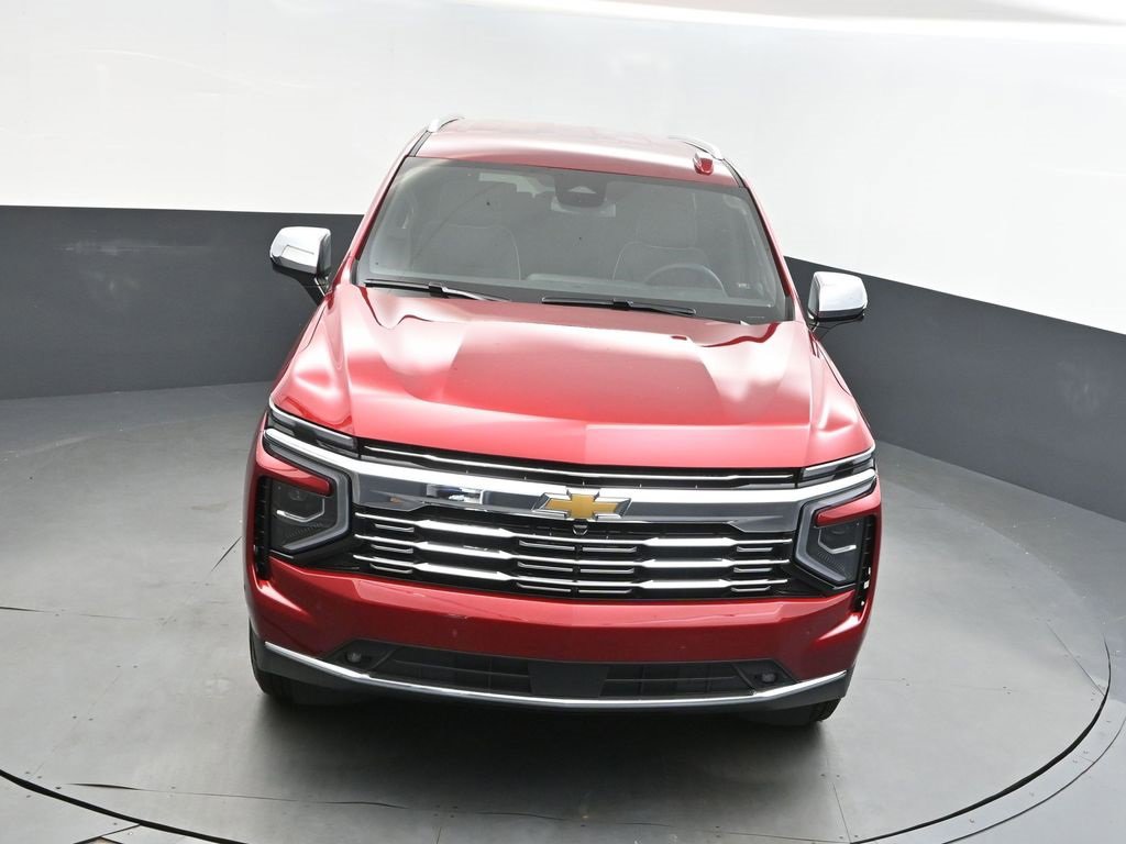 2025 Chevrolet Tahoe Premier photo 37