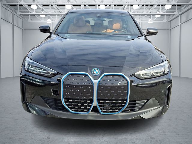 Used 2022 BMW i4 Base with VIN WBY73AW06NFN02548 for sale in Mount Laurel Township, NJ