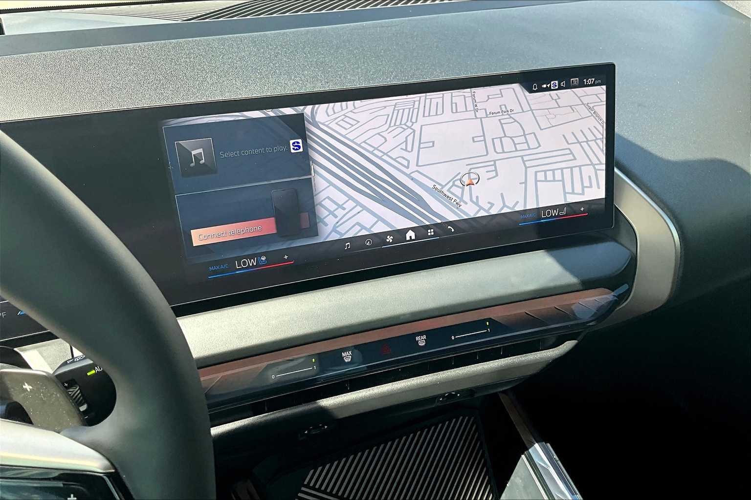 2025 Bmw X3 30x Drive photo 5