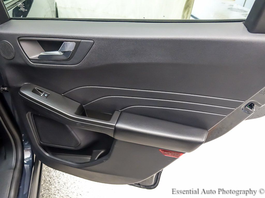 2022 FORD ESCAPE - Image 26