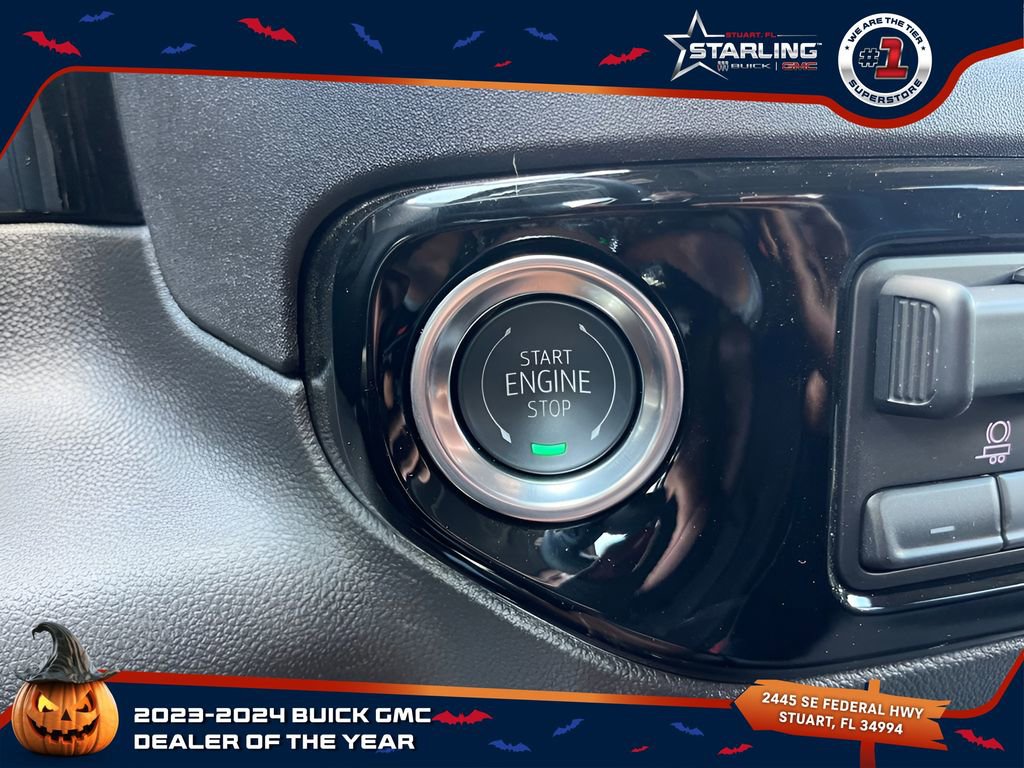 2025 Gmc Sierra 1500 Elevation photo 21