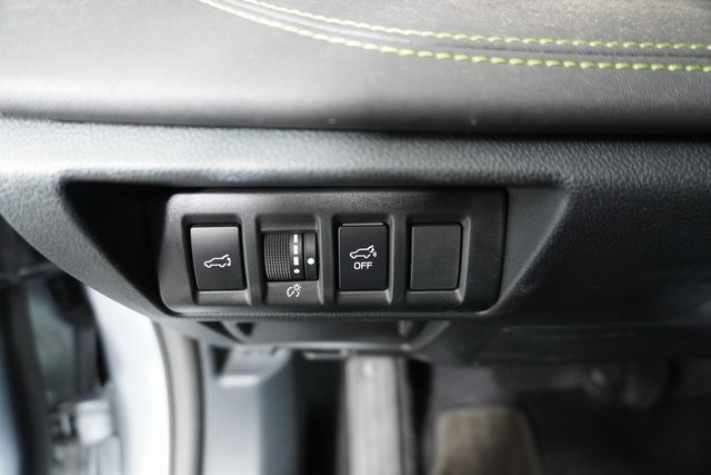 2024 Subaru Outback Onyx Edition photo 20
