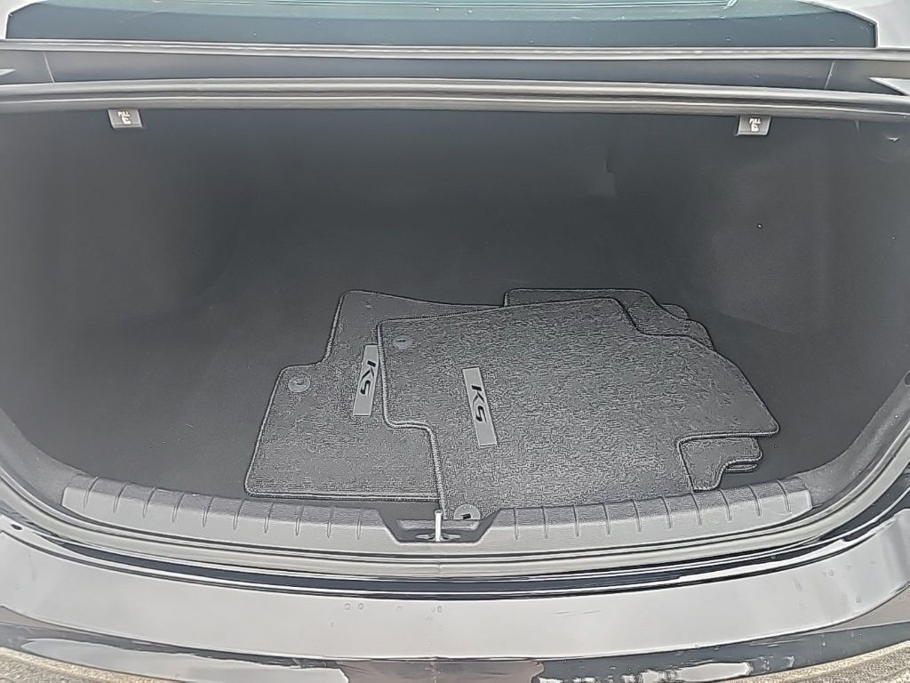 2024 Kia K5 GT photo 12