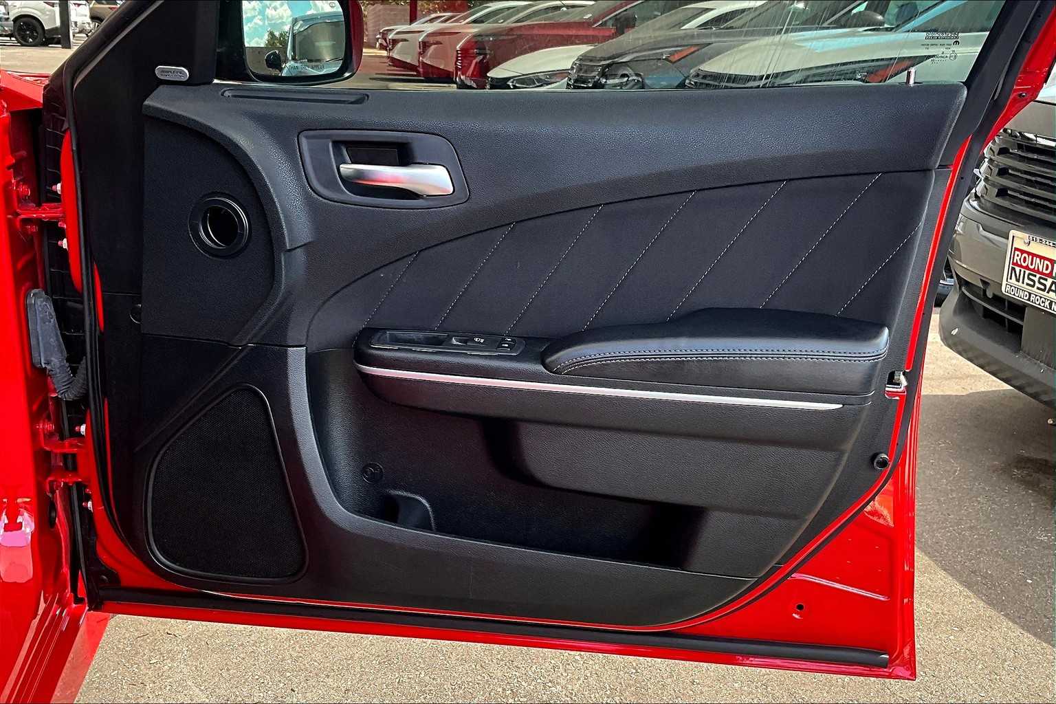 2022 Dodge Charger GT photo 15