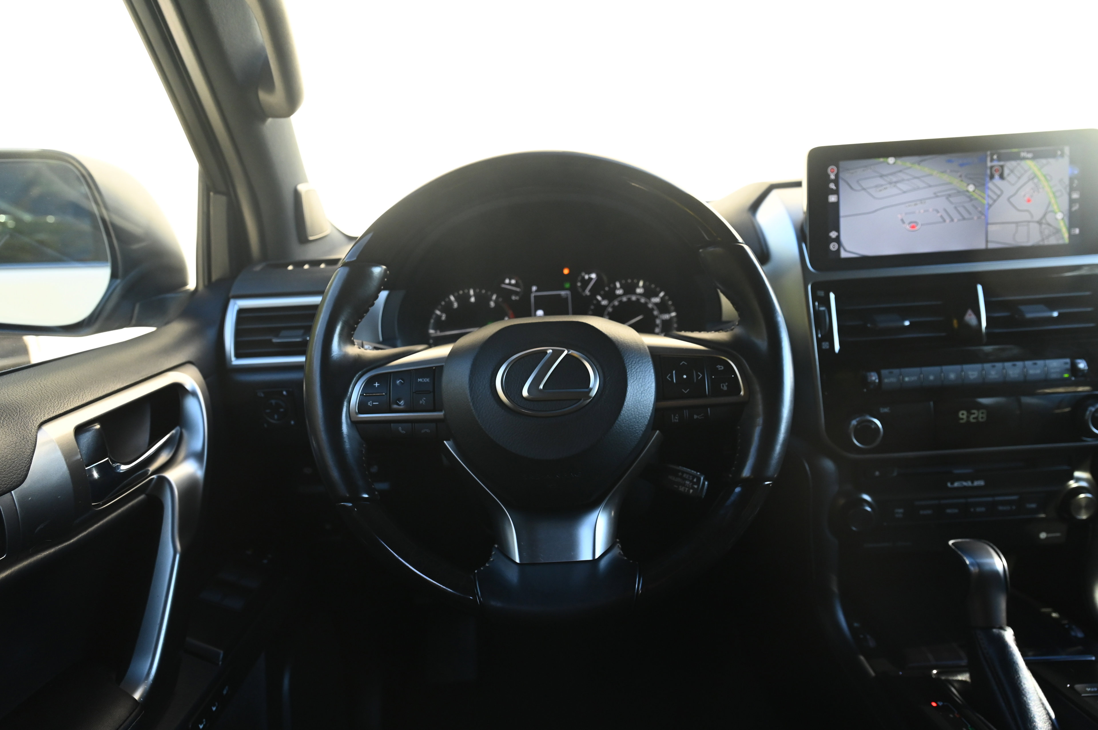 2022 Lexus GX 460 Premium photo 32