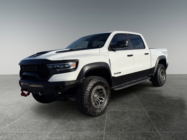2024 Ram 1500 RAM TRX