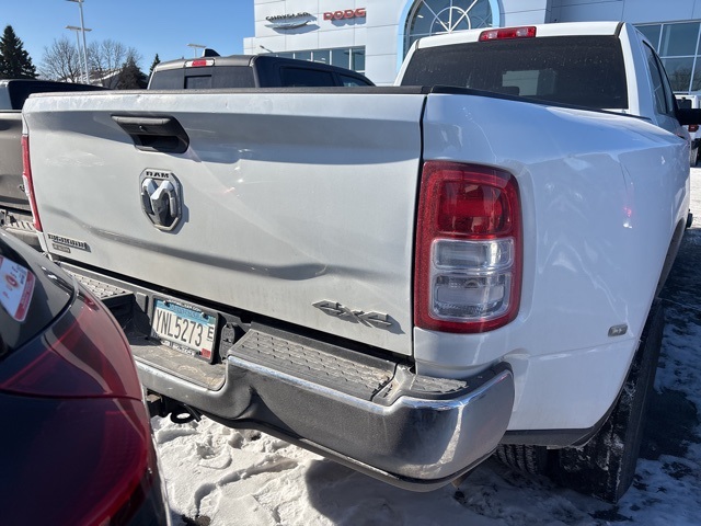 Used 2023 RAM Ram 3500 Pickup Big Horn with VIN 3C63RRHL7PG623022 for sale in Shakopee, Minnesota