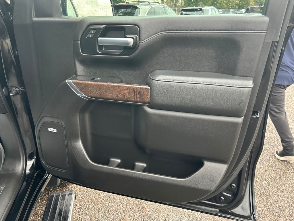 2020 Gmc Sierra 1500 Denali photo 46