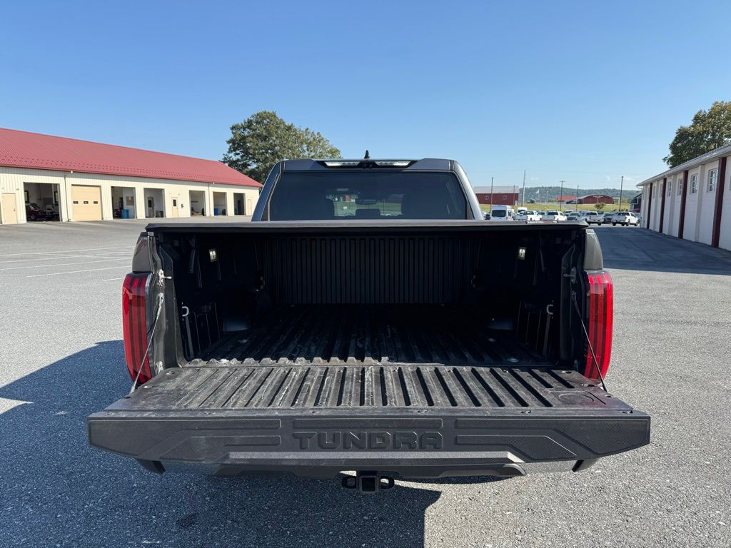 2022 Toyota Tundra SR5 photo 15
