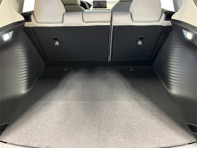 2026 Honda HR-V LX photo 22