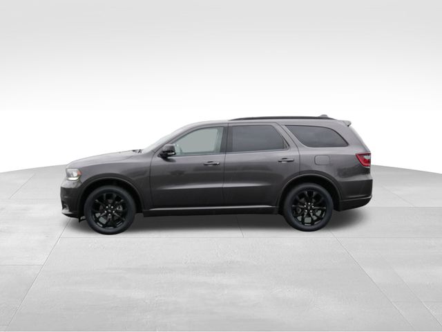 2020 Dodge Durango GT Plus photo 4