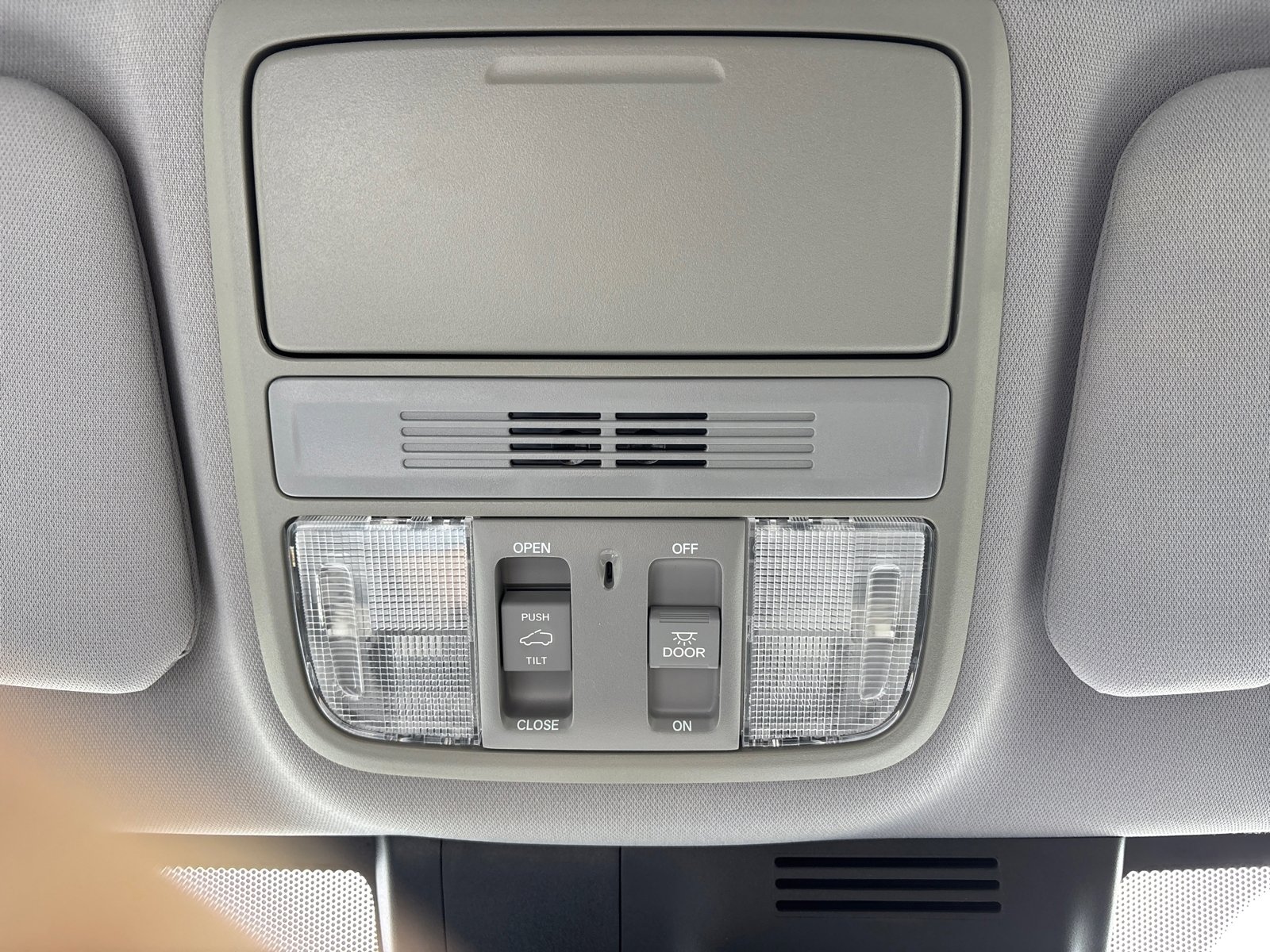 2020 Honda CR-V EX photo 4