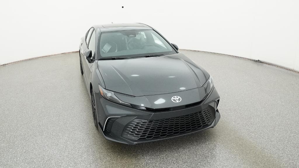 2025 Toyota Camry SE photo 31