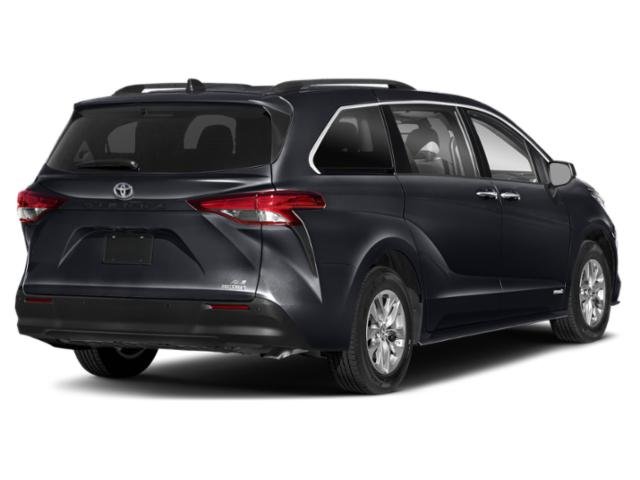 Used 2024 Toyota Sienna XLE with VIN 5TDYRKEC0RS205982 for sale in Golden Valley, Minnesota