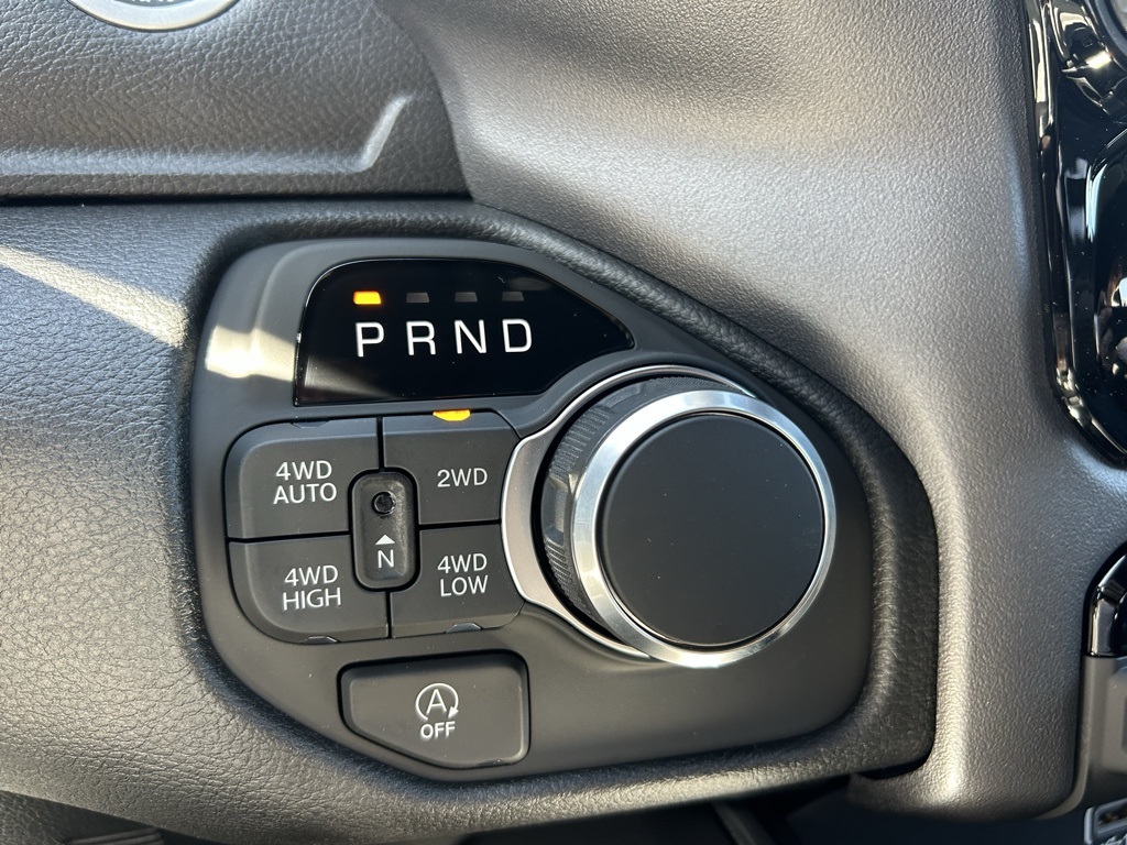 2026 Ram 1500 Big Horn Lone Star photo 15