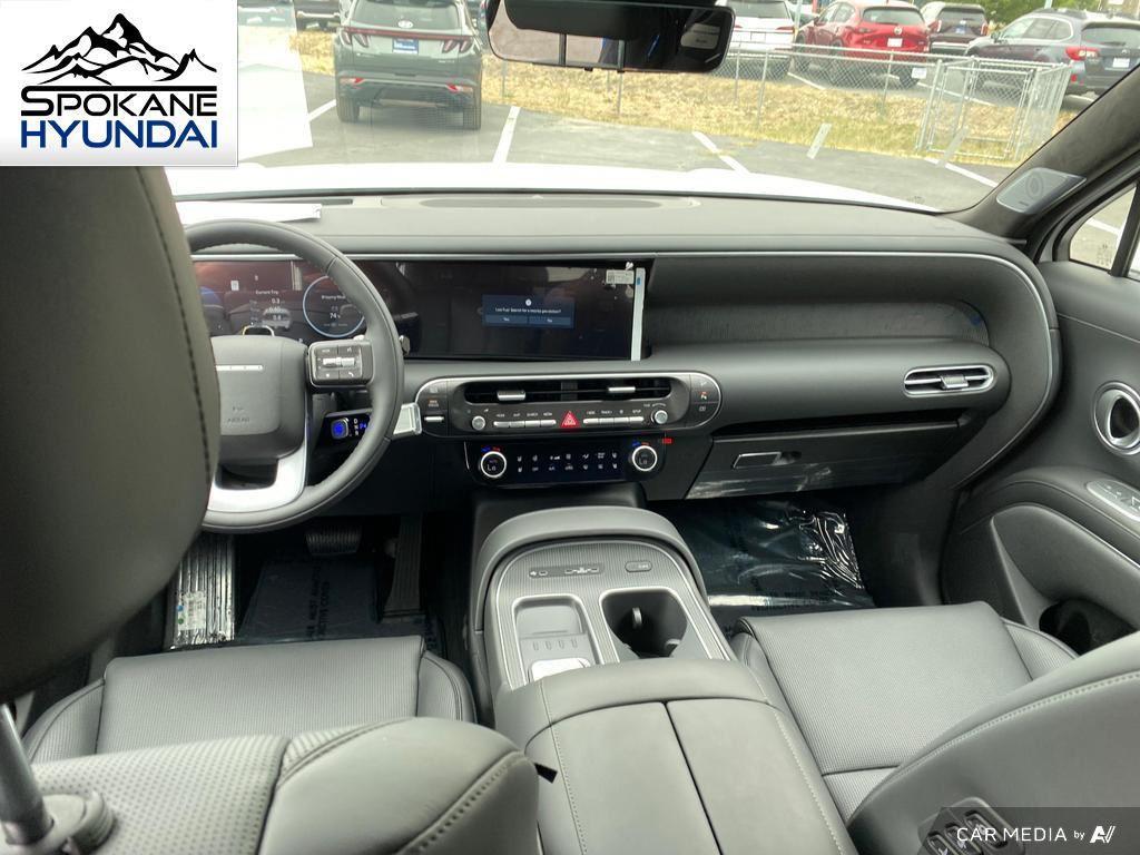 2026 Hyundai Palisade Calligraphy photo 24