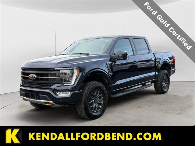 2023 Ford F-150 Tremor's photo