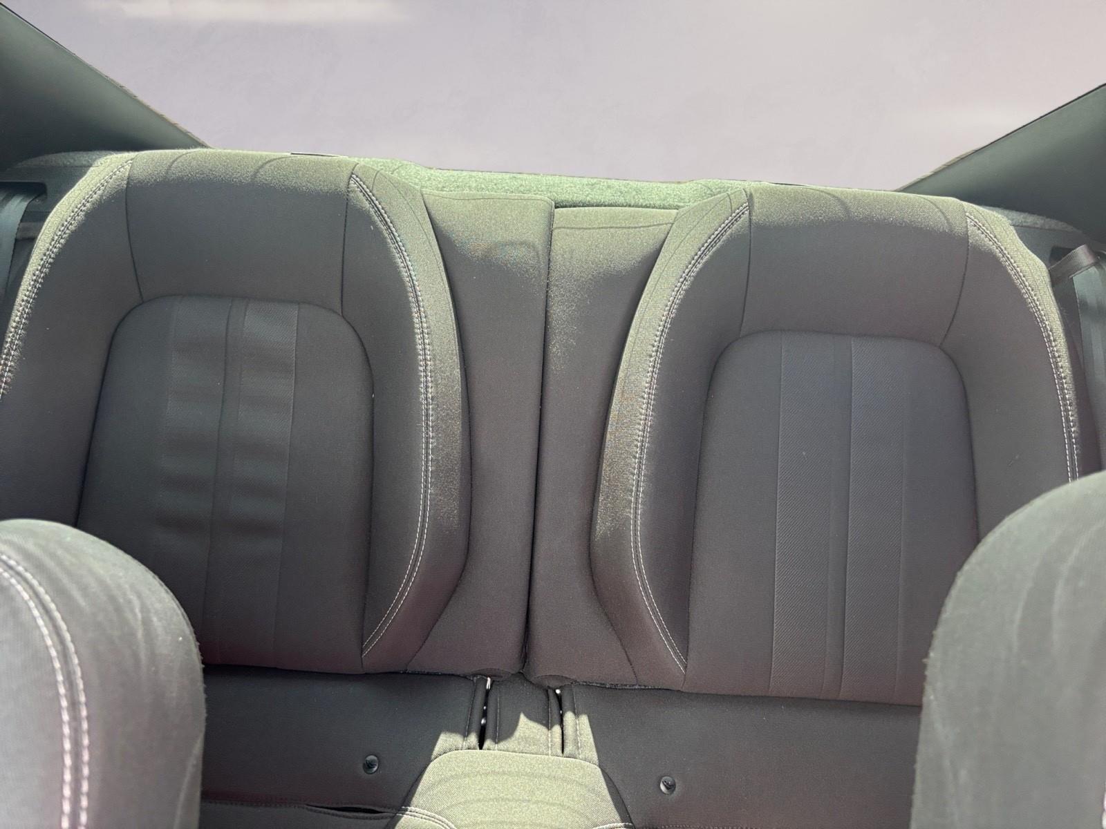 2023 Ford Mustang EcoBoost photo 13