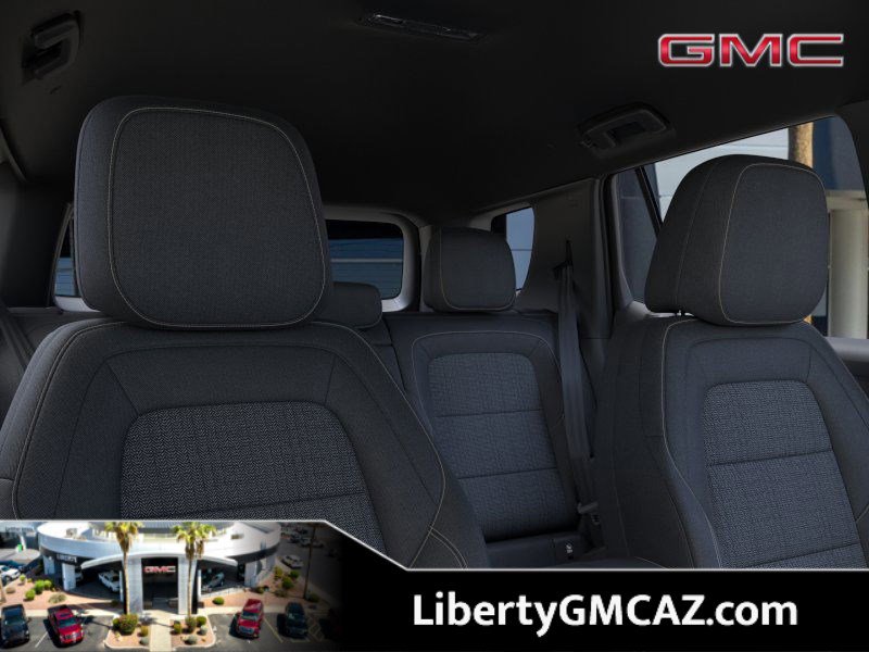 2026 Gmc Terrain Elevation photo 21