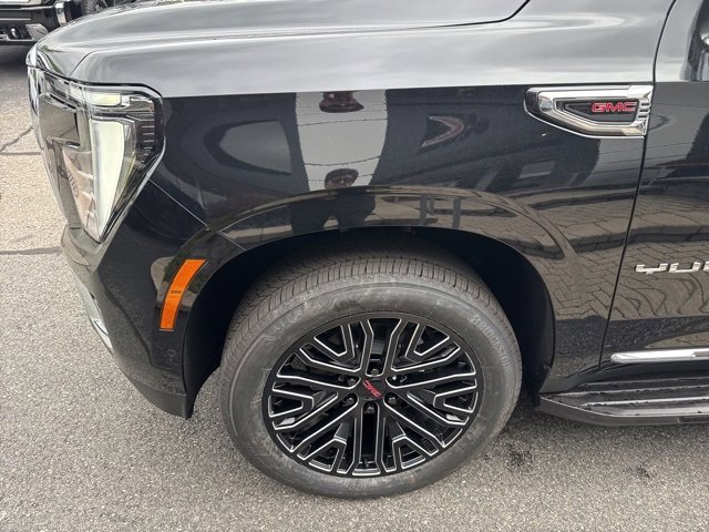 2025 Gmc Yukon XL photo 5