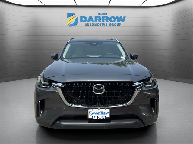 2025 Mazda CX-90 3.3 Turbo Preferred photo 6