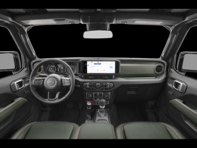 2025 Jeep Gladiator Mojave photo 5