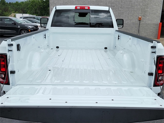2025 Ram 2500 Tradesman photo 6