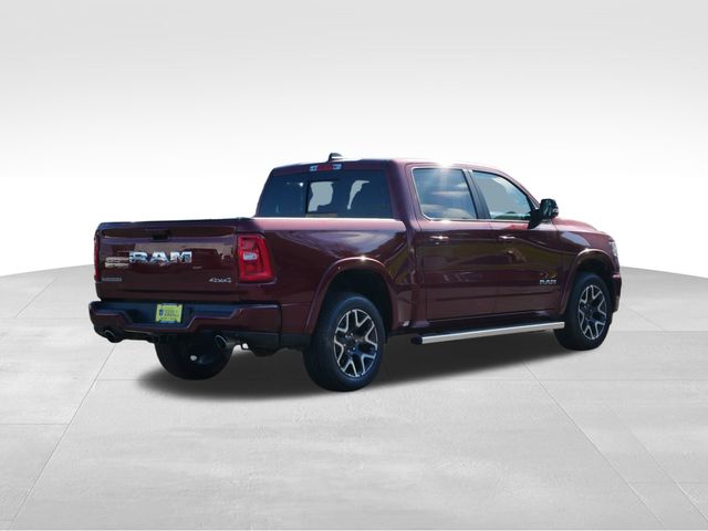 2025 Ram 1500 Laramie photo 7