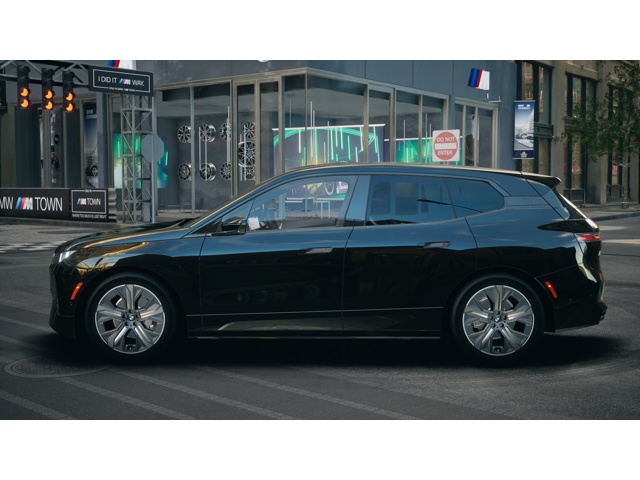 2026 Bmw iX photo 4
