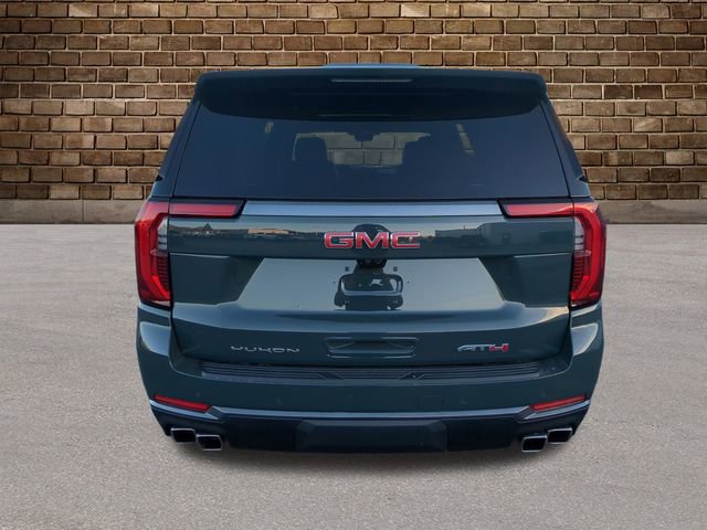 2026 Gmc Yukon XL AT4 photo 3