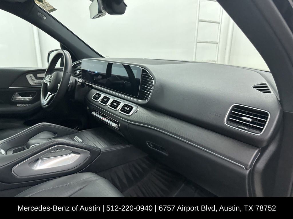 2022 Mercedes Benz GLE 450 4MATIC photo 24