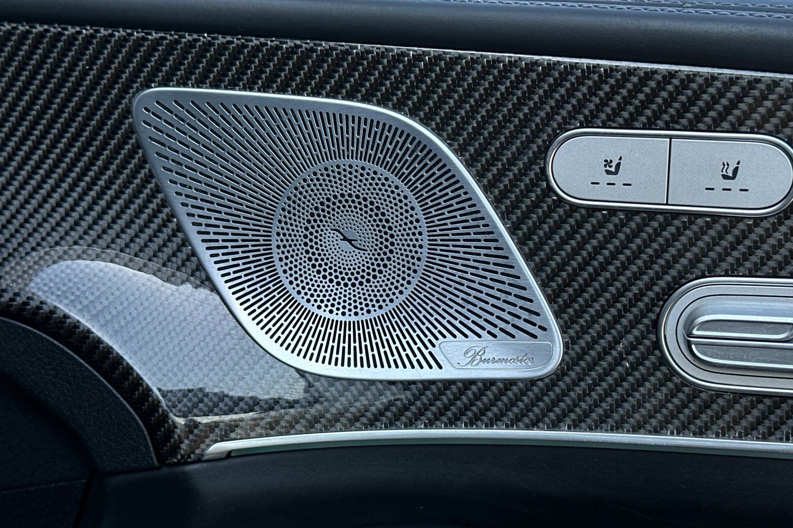 2021 Mercedes Benz GLE 63 S AMG 4MATIC photo 32