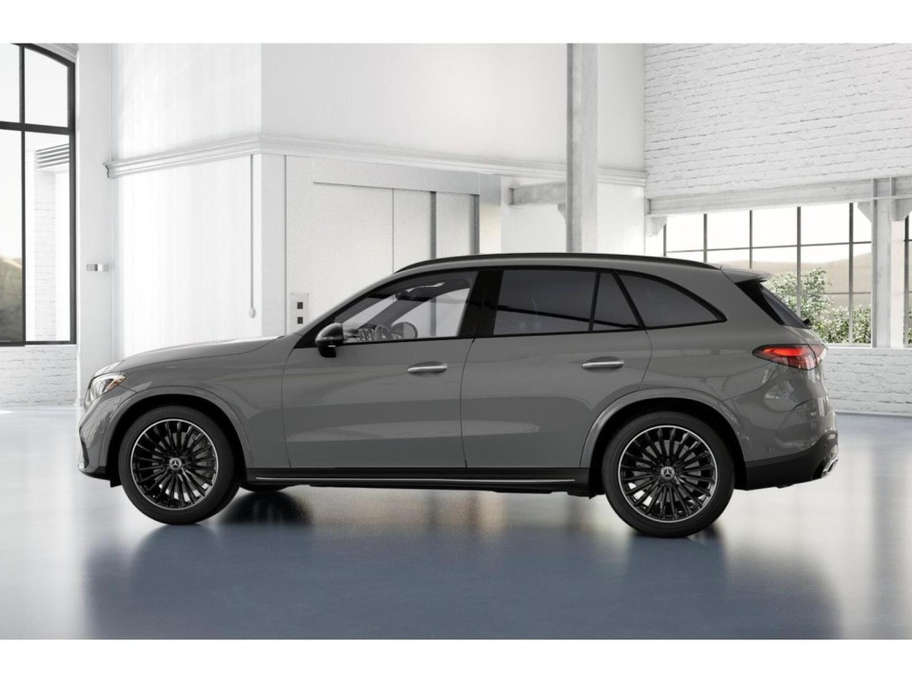 2026 Mercedes Benz GLC 300 photo 31