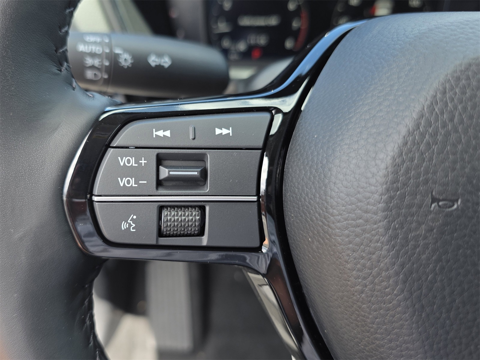 2026 Honda CR-V EX-L photo 22