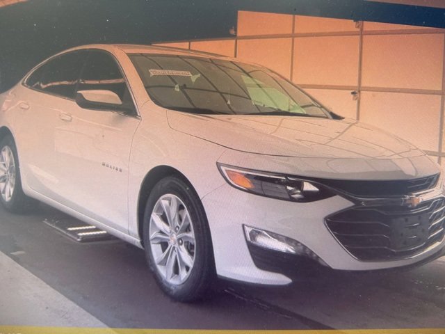 2023 Chevrolet Malibu 1LT's photo