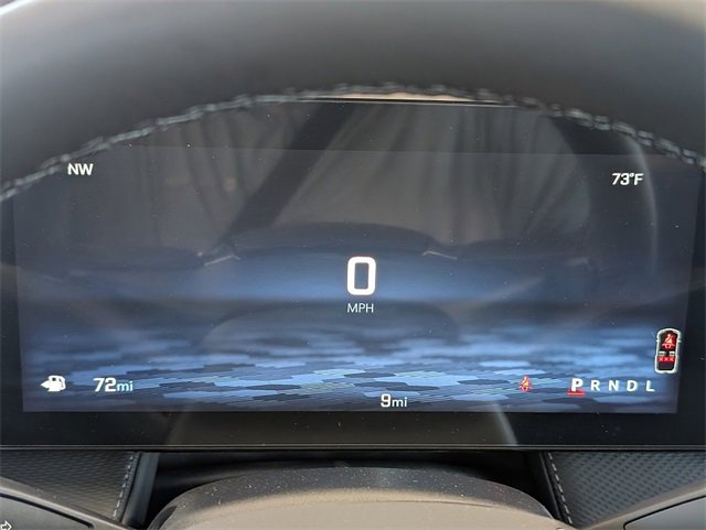2026 Chevrolet Equinox LT photo 24