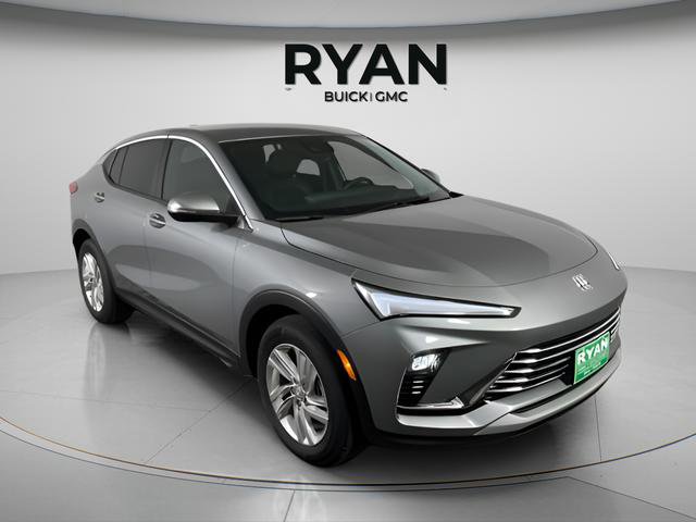 2025 Buick Envista Preferred's photo