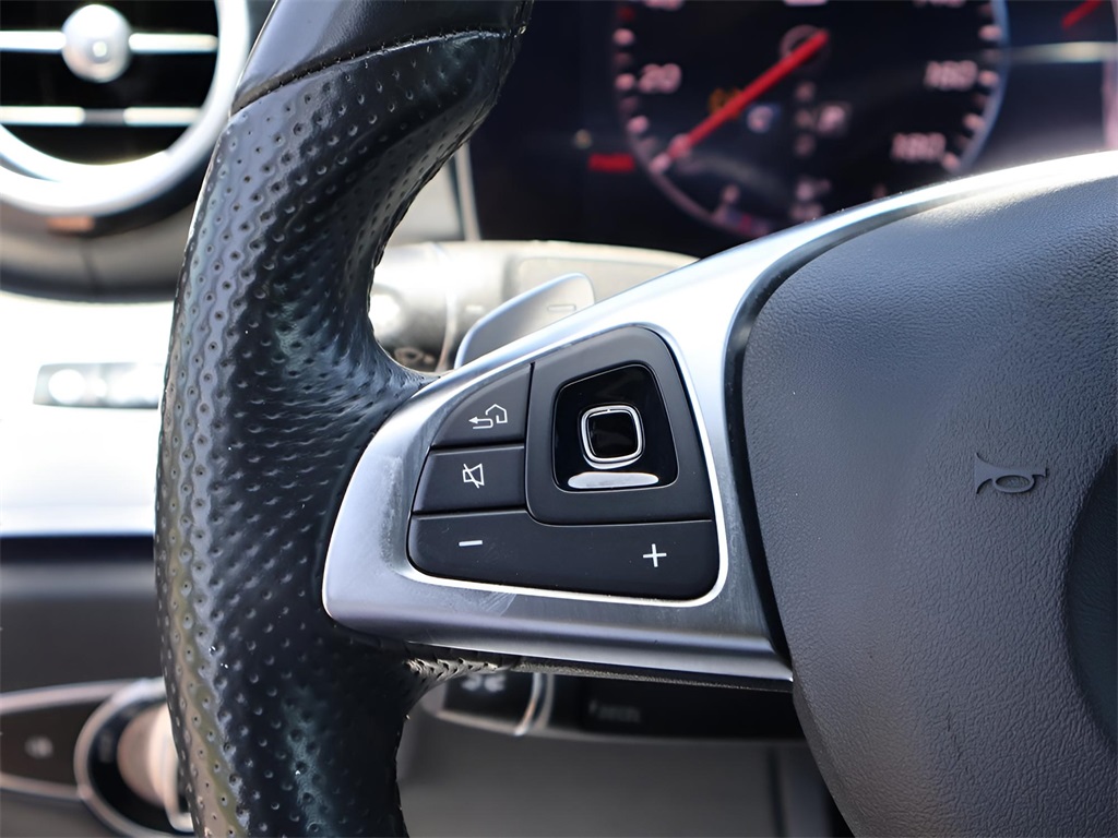 2018 Mercedes Benz E 43 AMG 4MATIC photo 31