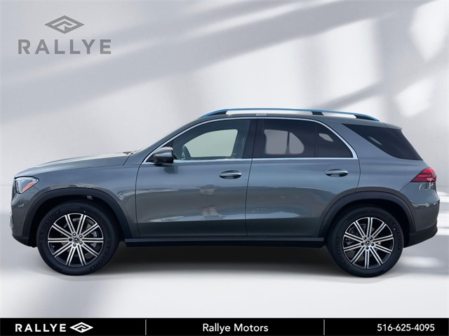 2026 Mercedes Benz GLE 350 4MATIC photo 3