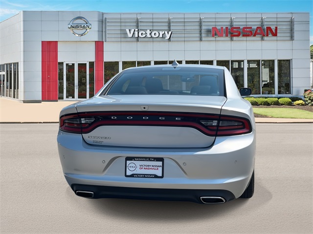 2023 Dodge Charger SXT photo 4