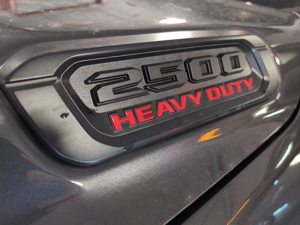 2023 Ram 2500 Big Horn photo 38