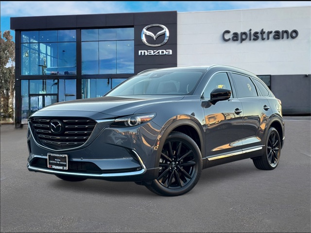 2022 Mazda CX-9