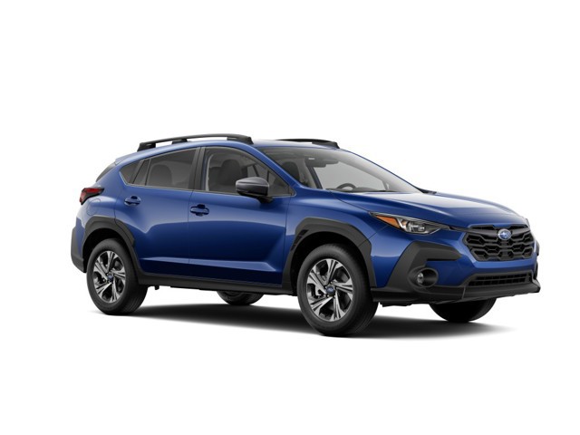 2025 Subaru Crosstrek Premium's photo