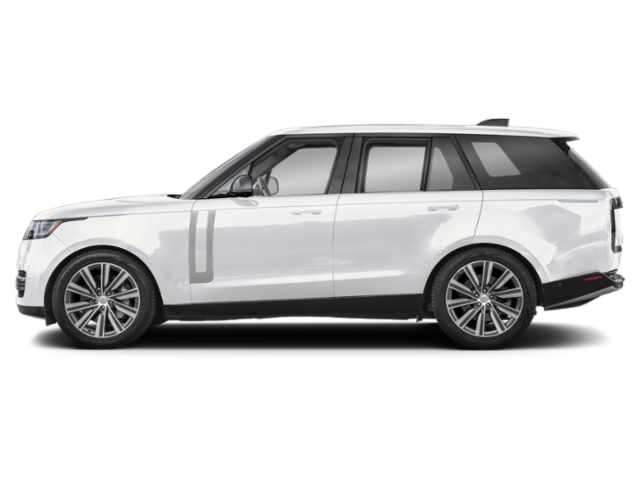 2025 Land Rover Range Rover SE photo 3