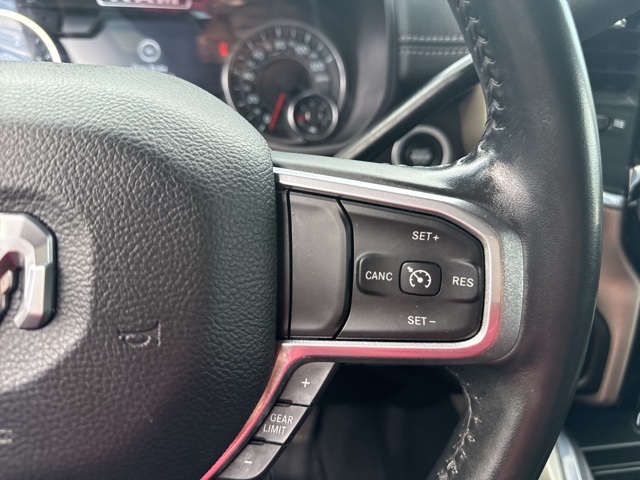 2023 Ram 2500 Laramie photo 16
