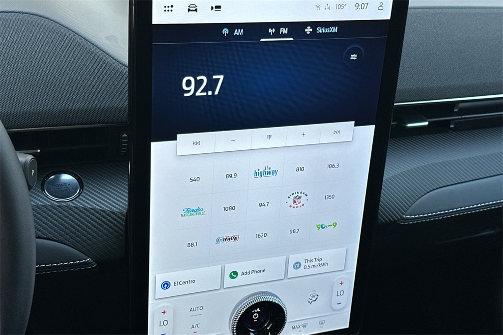 2025 Ford Mustang Mach-E Select photo 17