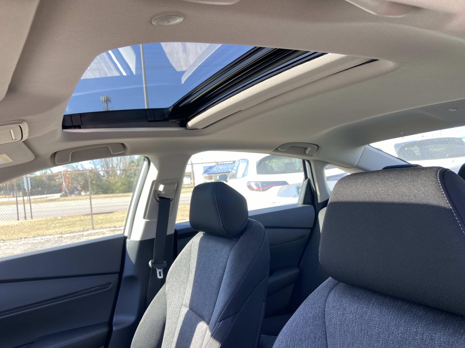 2025 Honda Accord SE photo 4